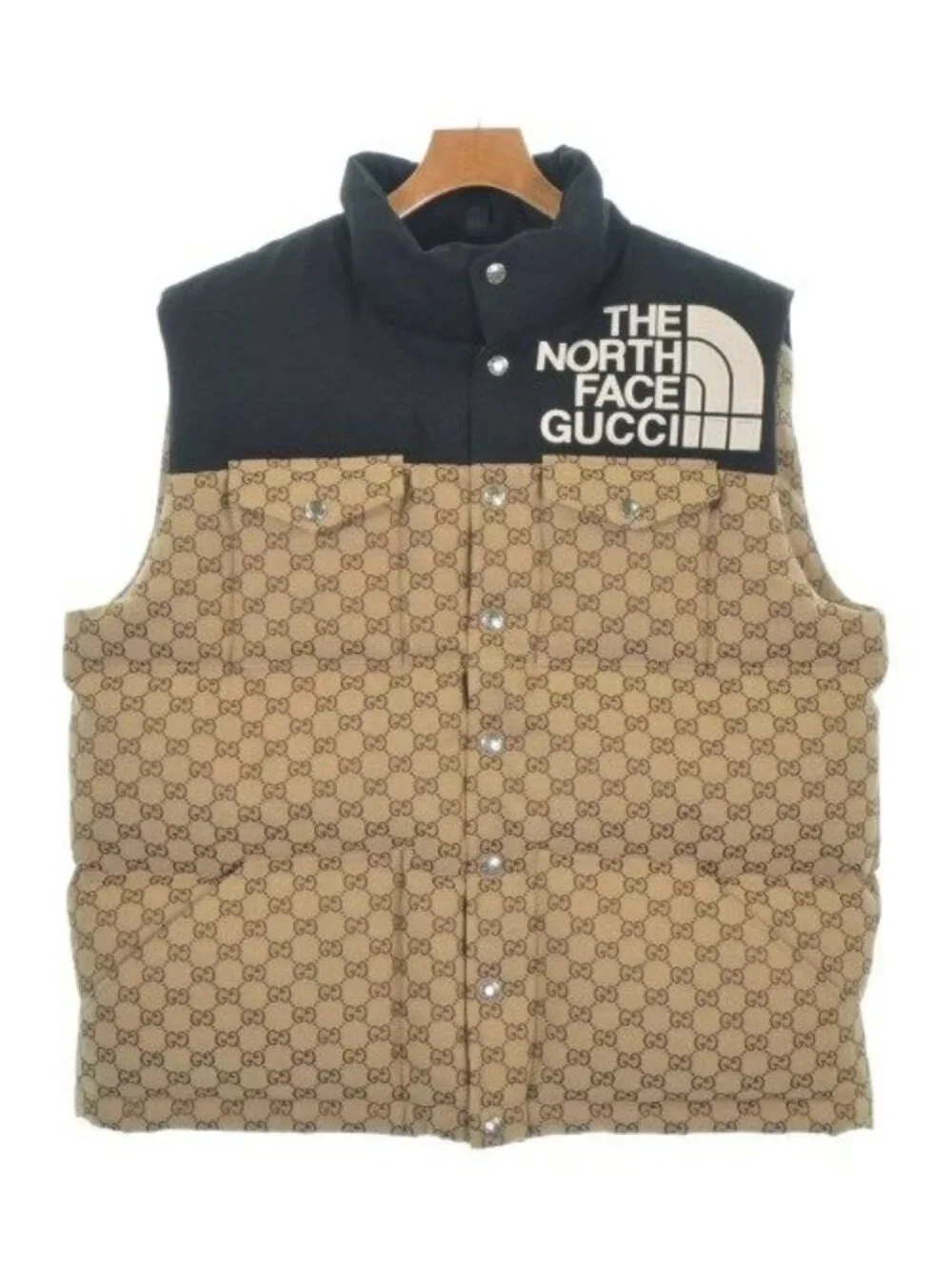 Gucci Down Vest